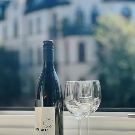 Leon Sleep&stay * كاسيل