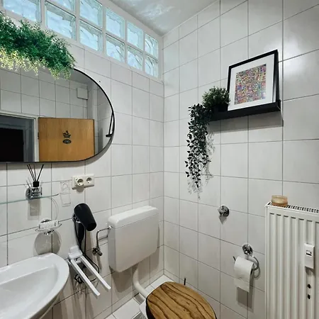 Leon Sleep&stay Kassel