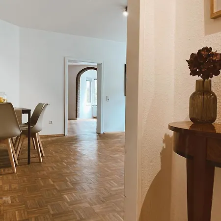 Leon Sleep&stay Apartman *