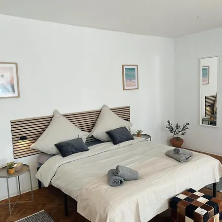 Leon Sleep&stay Kassel