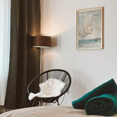 Leon Sleep&stay * Kassel