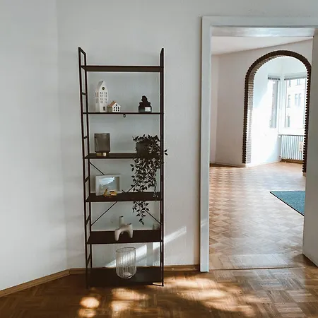 Leon Sleep&stay Kassel