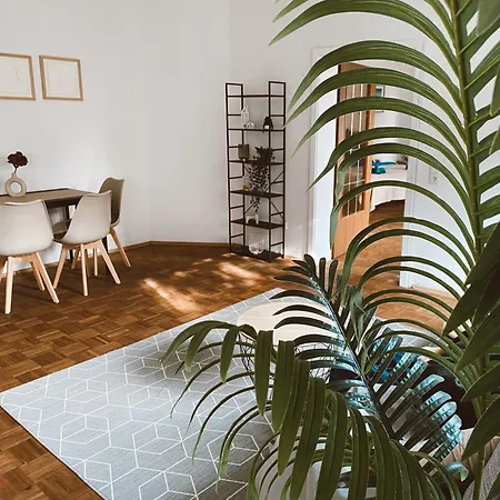 Leon Sleep&stay شقة كاسيل