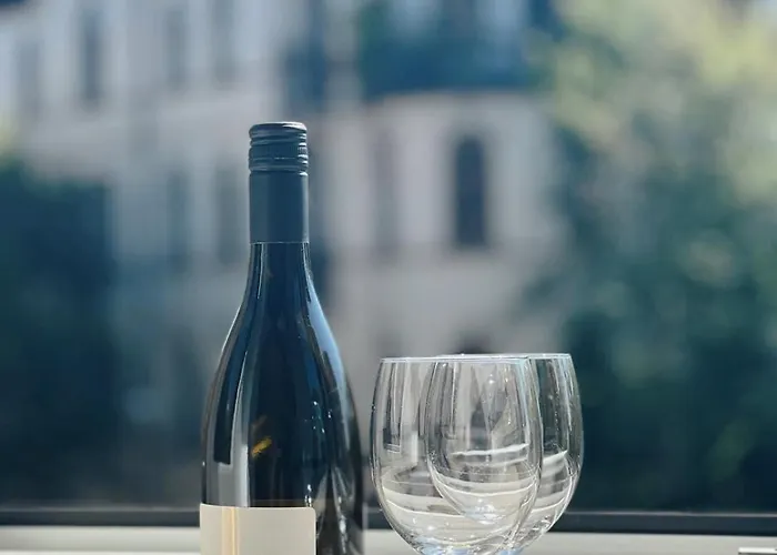 Leon Sleep&stay * Kassel