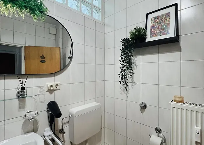 Leon Sleep&stay Kassel