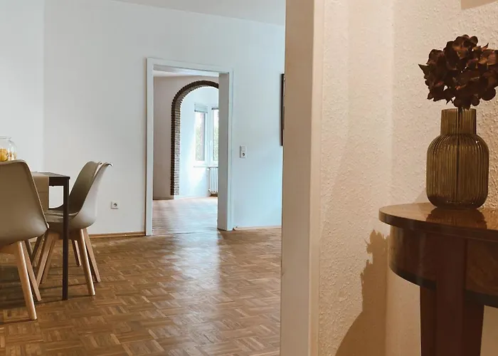 Leon Sleep&stay Apartman *