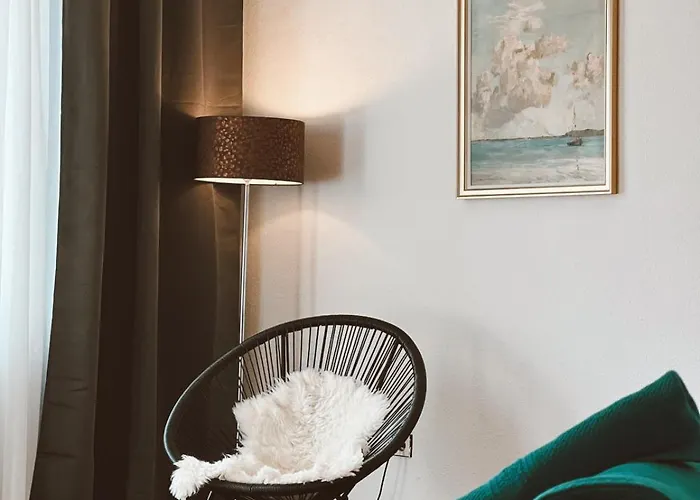 Leon Sleep&stay * Kassel