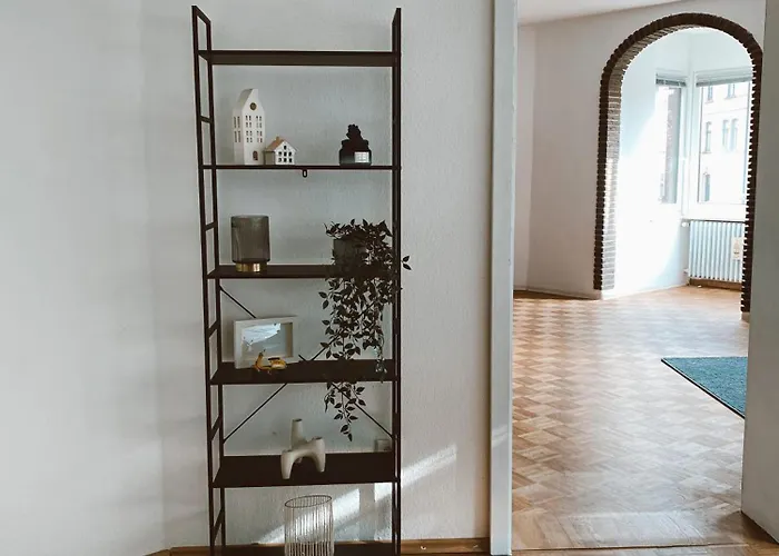 Leon Sleep&stay Kassel